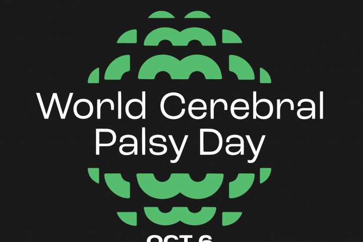 World Cerebral Palsy Day
